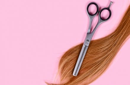 The Ultimate Guide to Texturizing Your Hair with Scissors